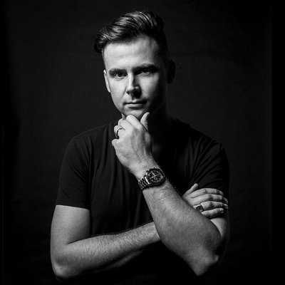 Profile Picture of Chris Beyer (@_chrisbeyer) on Twitter