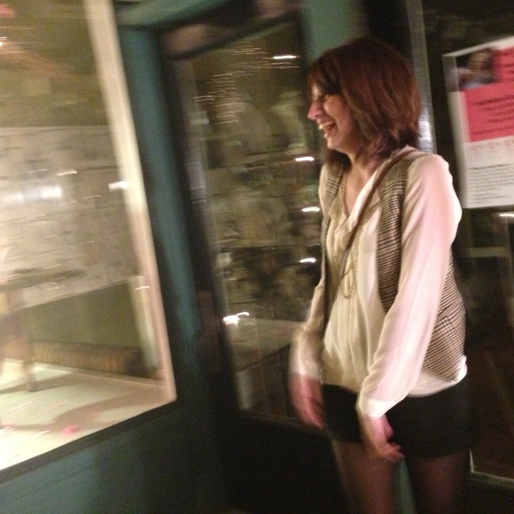 Profile Picture of Kimberly Reilly (@kmbrlyreilly) on Poshmark