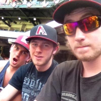 Profile Picture of Craig Reimer (@craigreimer8) on Twitter