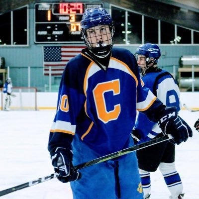 Profile Picture of Chris Kube (@kube_40) on Twitter