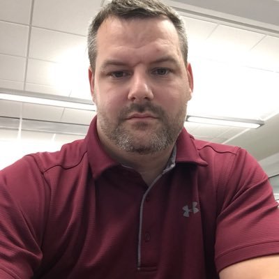 Profile Picture of Brent Bowker (@brentbowker3) on Twitter