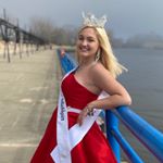 Profile Picture of Taylor Palmer (@missteenlakemichigan2019) on Instagram