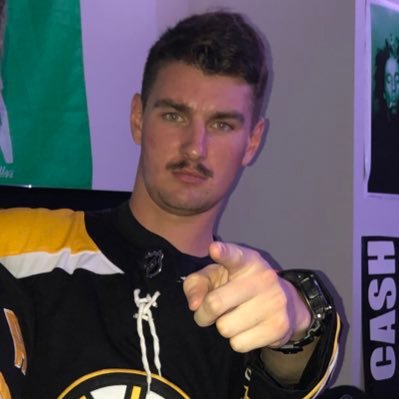 Profile Picture of Brian Donahue (@bdons16) on Twitter