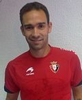 Profile Picture of Lolo (footballer, born 1984)on Wikipedia