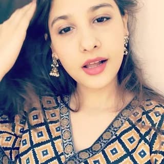 Profile Picture of Nida Hussain (@_nidahussain) on Instagram