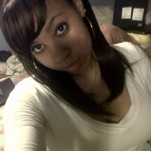 Profile Picture of Chante Ellis (@br00k1yn91) on Myspace