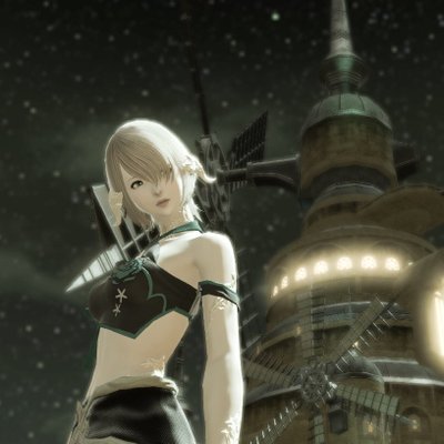 Profile Picture of Linn Linn @Alexander (@LinnLinnalx) on Twitter
