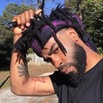 Profile Picture of Darius Hodges (@darius.hodges1) on Instagram