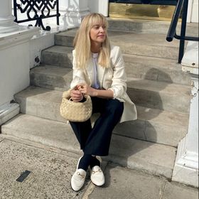 Profile Picture of Joanne Hegarty (@joannehegarty) on Pinterest