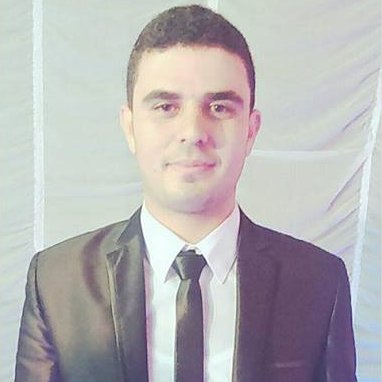 Profile Picture of Ahmed Elsisi (@ahmedelsisi94) on Twitter