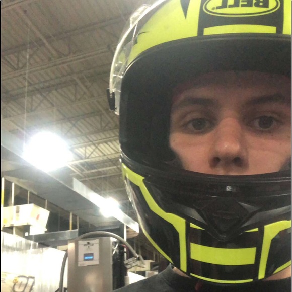 Profile Picture of Jared Fannin (@jared_fannin) on Poshmark
