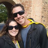 Profile Picture of Jessie Pretyman (@jessie-pretyman) on Quora