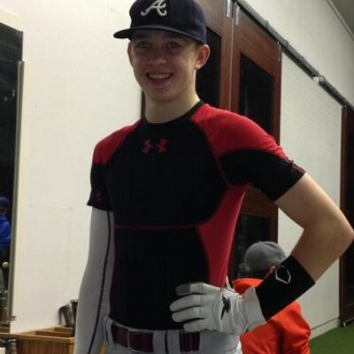 Profile Picture of Brian Paul Peirce (@paulpeirce10) on Twitter