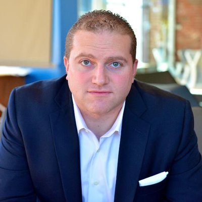 Profile Picture of Nick DiNardo (@nickdinardo33) on Twitter