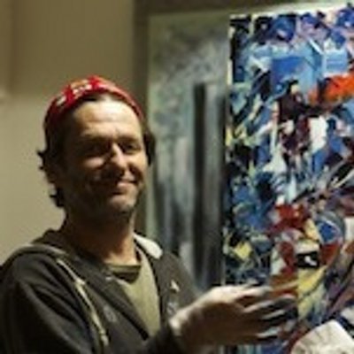 Profile Picture of Cedric Gaillard (@CedricGeitz) on Twitter