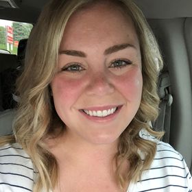 Profile Picture of Kayla Braun (@kaylaabraun) on Pinterest