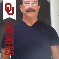 Profile Picture of James LaForge (@dasoonersman) on Pinterest