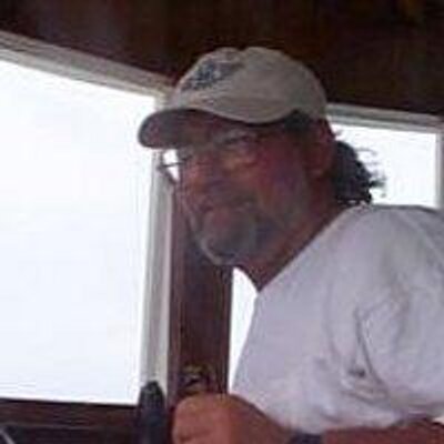 Bill Procter - Twitter Profile Picture of Bill Procter (@mrbill61244) on Twitter
