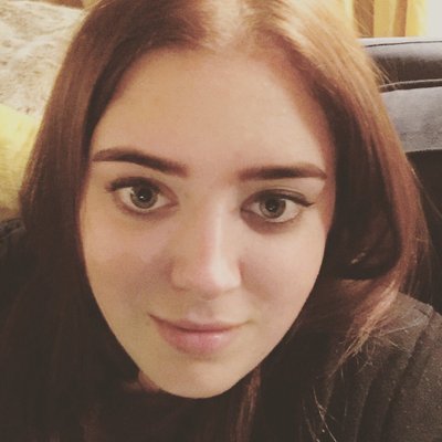 Profile Picture of Lydia Pearson (@lydspearson) on Twitter