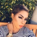 Profile Picture of Shayna (@touchbylondon) on Instagram