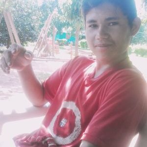 Profile Picture of Ariel Parra Sanabria (@arielparra16) on Twitter