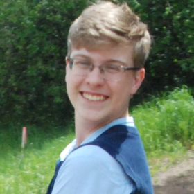 Profile Picture of Zach Thomas (@zachthomas04) on Pinterest
