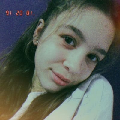 Profile Picture of Alisia Xhahysa (@alisiaxhahysaa) on Twitter