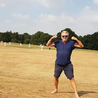 Profile Picture of Graham Moody (@graham.moody.52) on Facebook
