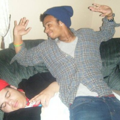 Profile Picture of Dontae Sims (@BudNotBuddy17) on Twitter