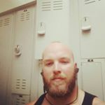 Profile Picture of Benjamin Paul Samples (@bsample3) on Instagram