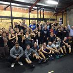 Profile Picture of CrossFit Pamiers (@crossfitpamiers) on Instagram