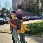 Profile Picture of Michal Dirda (@michal_dirda) on Instagram