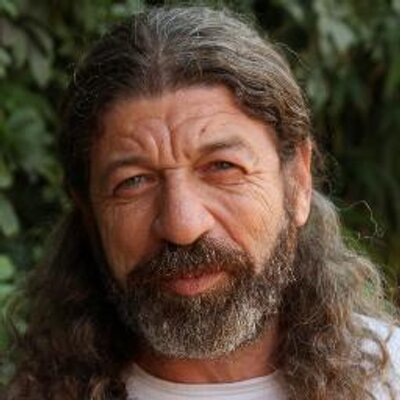 Profile Picture of Robert Engelman (@robertengelman2) on Twitter
