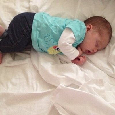 Profile Picture of Lucy Marsh (@lucyhmarsh) on Twitter