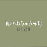 Profile Picture of Mrs K (Tracy Kitchen) (@at_home_with_the_kitchens) on Instagram