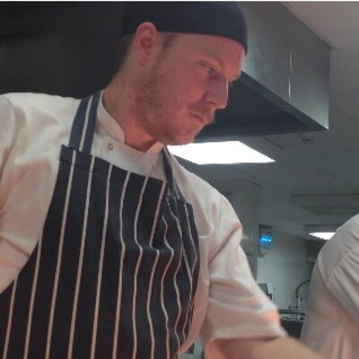 Profile Picture of Michael Hay (@Mykychef) on Twitter