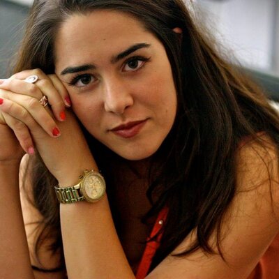 Profile Picture of Julia Andrea Leach (@juliaxleach) on Twitter