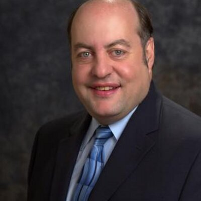 Profile Picture of David Bonaccorsi (@Dave_Bonaccorsi) on Twitter