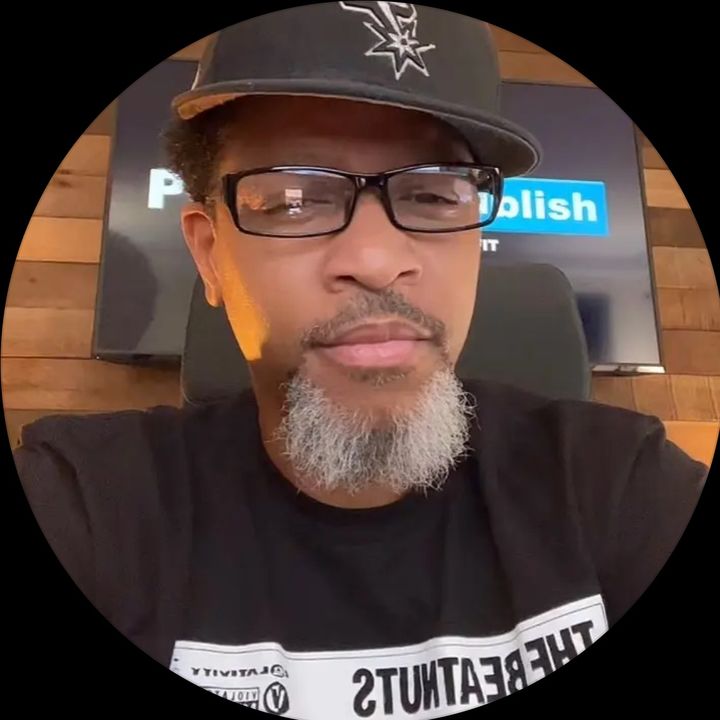 Profile Picture of Calvin Hill (@powerofpub_.calvinhill) on Tiktok