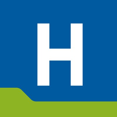 Profile Picture of Helmholtz (@helmholtz_de) on Twitter
