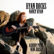 Profile Picture of Nancy Ryan (@nancyryanrocks) on Youtube