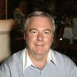 Profile Picture of Frank V. Tutone (@fvtutone) on Instagram