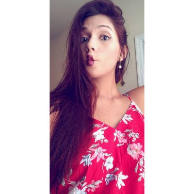 Profile Picture of Mary Patty Rodríguez (@marypattyrm) on Twitter