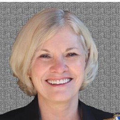 Profile Picture of Shannon Gorman (@MsMarion) on Twitter