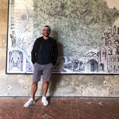 Profile Picture of Federico Muñoz (@federicomunoz) on Twitter