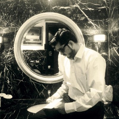 Profile Picture of Bilal Hamid (@BilalHamid20) on Twitter