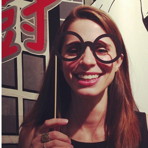 Profile Picture of Alice Badger (@betterbadger) on Poshmark