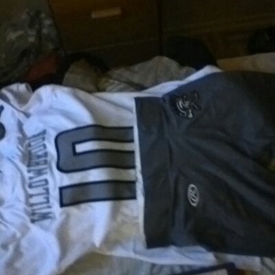 Profile Picture of Joshua Trask (@JOSH_TRYN_2_LIV) on Twitter