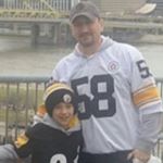Profile Picture of Paul Conaway (@paulconawayjr) on Instagram
