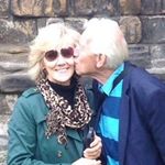 Profile Picture of Patricia Fackenthall (@patriciaalice6) on Instagram